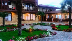 Этно-отель «Hayal Resort»_3_desc