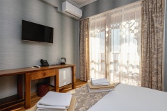  Этно-отель «Hayal Resort» Республика Крым Номер «Стандарт» 2-местный, фото 3_2