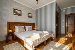  Этно-отель «Hayal Resort» Республика Крым Номер «Стандарт» 2-местный, фото 2_1