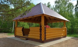 «Лесное озеро»_24_desc