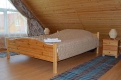 Загородный отель «Лесное озеро» Псковская область Hut (Хата) , фото 2_1