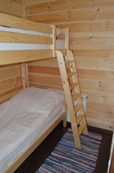 Загородный отель «Лесное озеро» Псковская область Family House (Семейный дом), фото 3_2