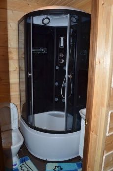 Загородный отель «Лесное озеро» Псковская область Family House (Семейный дом), фото 8_7
