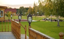 «Лесное озеро»_23_desc