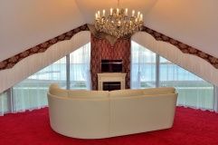 Загородный отель «Лесное озеро» Псковская область Opera House , фото 8_7