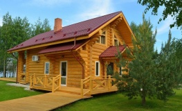 «Лесное озеро»_2_desc