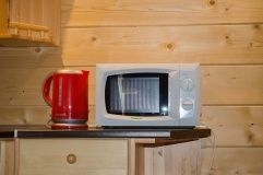 Загородный отель «Лесное озеро» Псковская область Cottage (Коттедж) , фото 7_6
