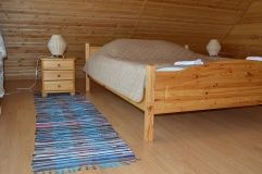 Загородный отель «Лесное озеро» Псковская область Hut (Хата) , фото 3_2