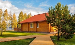 «Лесное озеро»_15_desc
