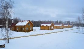 «Лесное озеро»_27_desc
