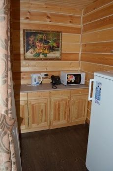 Загородный отель «Лесное озеро» Псковская область Family House (Семейный дом), фото 6_5