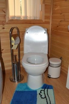 Загородный отель «Лесное озеро» Псковская область Hut (Хата) , фото 12_11