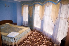  Отель «Мишель» Краснодарский край Стандарт 2-комнатный, фото 6_5