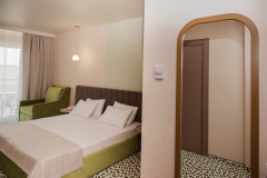  Отель «Aurum Family Resort & Spa» Краснодарский край Family room 4-местный 2-комнатный, фото 4_3