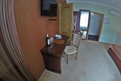  Курортный отель «Империал 2011» Республика Крым Номер «Бизнес» 2-местный, фото 6_5