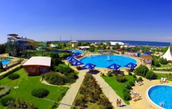 Курортный комплекс «Aquamarine Resort & SPA»_11_desc