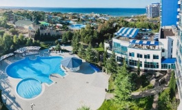Курортный комплекс «Aquamarine Resort & SPA»_9_desc