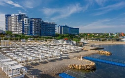 Курортный комплекс «Aquamarine Resort & SPA»_14_desc
