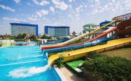 Курортный комплекс «Aquamarine Resort & SPA»_13_desc