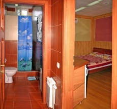  Отель «Бельбек» Республика Крым Номер «Уютный» 3-местный, фото 4_3