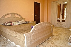  Отель «Марракеш Gold» Краснодарский край Семейный 2-комнатный 4-местный, фото 4_3