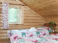 База отдыха «Верижица» Ленинградская область Гостевой коттедж, фото 4_3