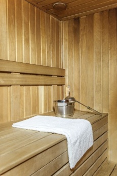 База отдыха «Верижица» Ленинградская область Гостевой коттедж, фото 12_11