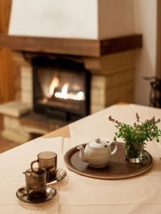 База отдыха «Верижица» Ленинградская область VIP-коттедж, фото 3_2