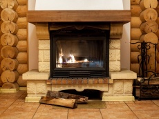 База отдыха «Верижица» Ленинградская область VIP-коттедж, фото 4_3