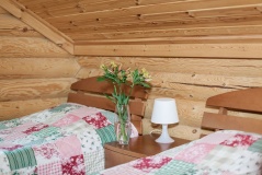 База отдыха «Верижица» Ленинградская область Гостевой коттедж, фото 5_4