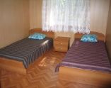 База отдыха "Гринта" (быв. Квинта) Челябинская область 2-х комнатный номер в коттедже №13, фото 2_1
