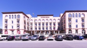 Отель «Donna Rosa»_2_desc
