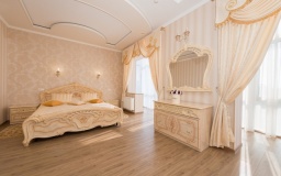  Отель «Монарх» Краснодарский край Люкс «Свадебный», фото 5_4