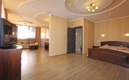  Отель «Монарх» Краснодарский край Апартаменты «Премиум» 2-комнатный, фото 2_1
