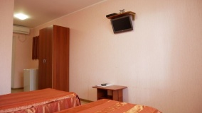  Отель «Лето» Республика Крым Номер «Стандарт» 2-местный , фото 3_2