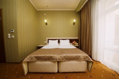  Курортный отель «Sunmarinn» Краснодарский край Семейный 2-комнатный 4-местный , фото 7_6