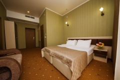  Курортный отель «Sunmarinn» Краснодарский край Семейный 2-комнатный 4-местный , фото 8_7
