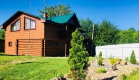 Загородный дом в Псковской области Псковская область