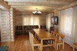 База отдыха «Медик» Самарская область 2-этажный коттедж (190 м²), фото 6_5