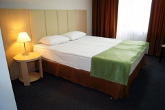  Курортный отель «Анапа-Океан» Краснодарский край Люкс 3-комнатный 