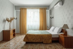  Отель «Pontos Family Resort Vesta» Краснодарский край Полулюкс 2-местный, фото 3_2
