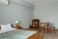  Отель «Pontos Family Resort Vesta» Краснодарский край Полулюкс 2-местный, фото 4_3