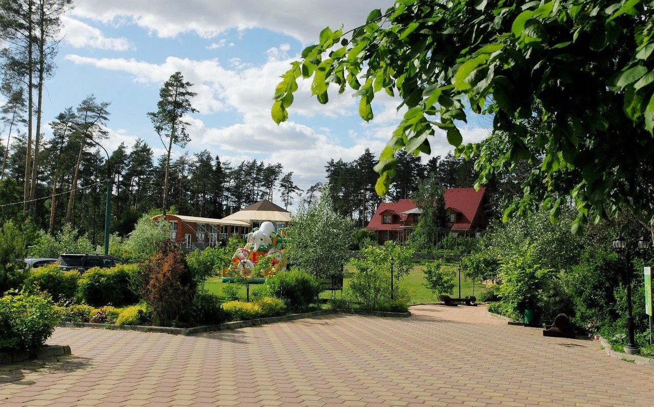 Ателика улиткино отзывы. Балашиха Улиткино. Загородный отель.