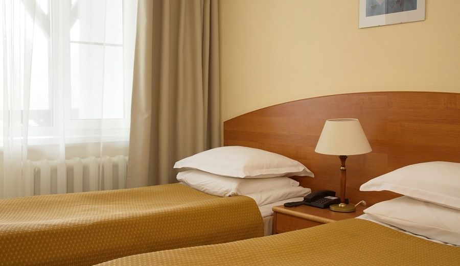 Парк-отель «Country Resort» Московская область Стандартный