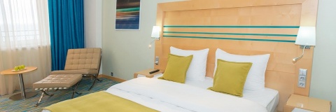  Отель «Riviera Sunrise Resort & SPA» Республика Крым Улучшенный Корпус «Modern»