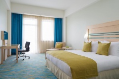  Отель «Riviera Sunrise Resort & SPA» Республика Крым Стандарт Корпус «Modern», фото 4_3