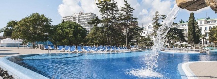Отель «Riviera Sunrise Resort & SPA»_1_desc