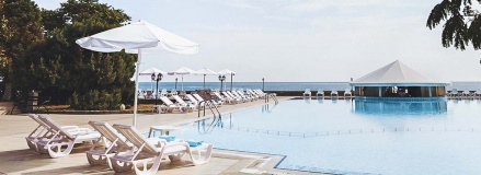 Отель «Riviera Sunrise Resort & SPA»_7_desc