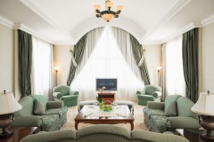  Отель «Riviera Sunrise Resort & SPA» Республика Крым Президентский Люкс Корпус «Classic», фото 7_6