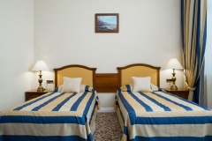  Отель «Riviera Sunrise Resort & SPA» Республика Крым Стандарт Корпус «Classic», фото 2_1